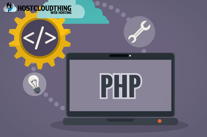 Key factors when choosing hosting for PHP